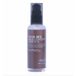 7.1 Benton Snail Bee High Content Essence - Magas Csiganyálka- és Méhméreg Tartalmú Esszencia 100 ml